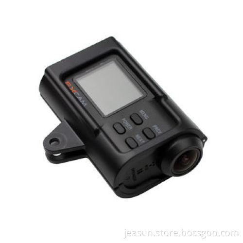 Full HD 1080p Sport Camcorder with 1.5-inch LCD, RF remote control
